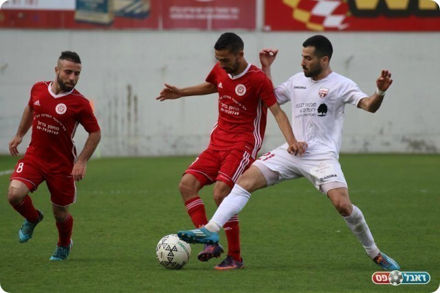 שלום אדרי מול שלומי בן עשור (נזיה סולטאן)